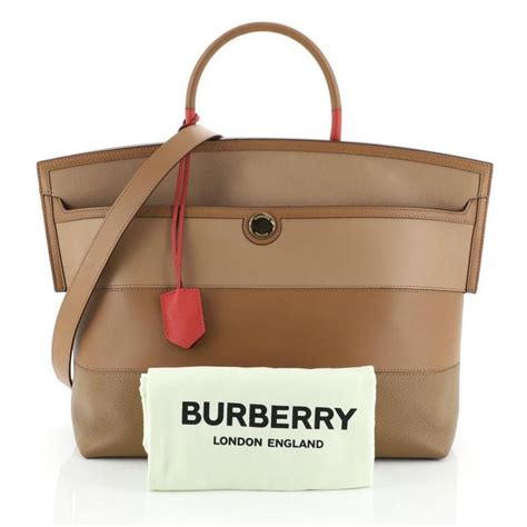 burberry society bag for sale 